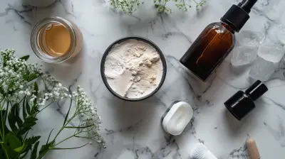 The Ultimate Guide to a Minimalist Skincare Routine