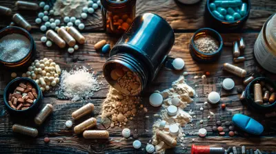 Timing Your Creatine Intake for Maximum Gains