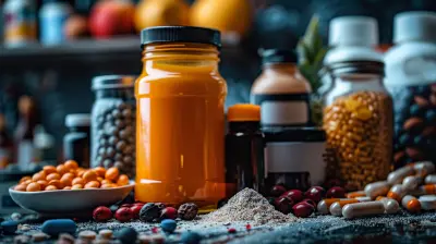 Timing Your Creatine Intake for Maximum Gains