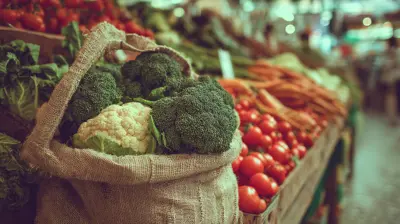 Tips for Shopping Local and Eating Clean