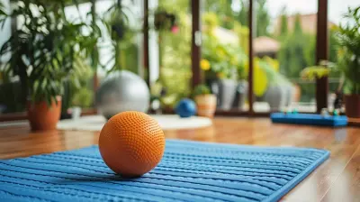 Transform Your Home with These Space-Saving Workouts