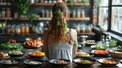 Transform Your Metabolism with a Dynamic Yoga Practice