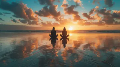 Transforming Self-Criticism Into Kindness with Mindfulness