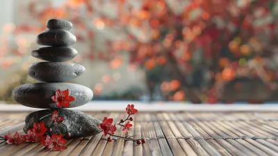 Turning Mundane Tasks Into Mindfulness Opportunities
