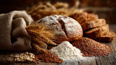 Understanding Celiac Disease: A Guide for the Newly Diagnosed