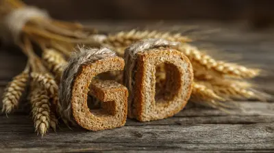 Understanding Celiac Disease: A Guide for the Newly Diagnosed