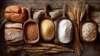 Understanding Celiac Disease: A Guide for the Newly Diagnosed
