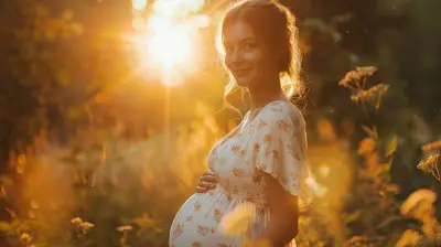 Understanding the Early Signs of Pregnancy