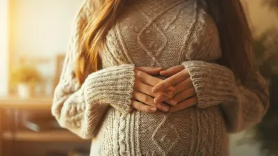 Understanding the Early Signs of Pregnancy