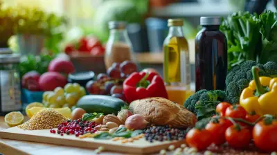 Understanding the Glycemic Index and Its Impact on Diabetes