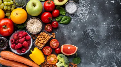 Understanding the Glycemic Index and Its Impact on Diabetes