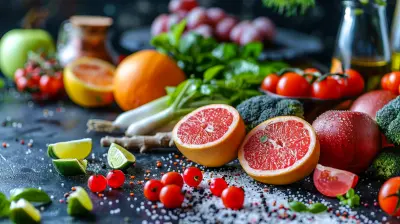 Understanding the Glycemic Index and Its Impact on Diabetes
