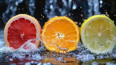 Understanding the Importance of Electrolytes in Athletic Performance