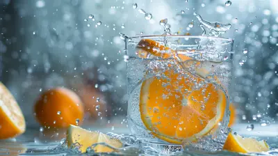 Understanding the Importance of Electrolytes in Athletic Performance