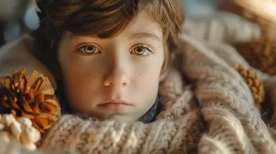 Understanding The Long Term Effects Of Food Allergies On Overall Health