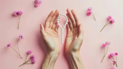 Understanding the Role of Estrogen in Women's Health