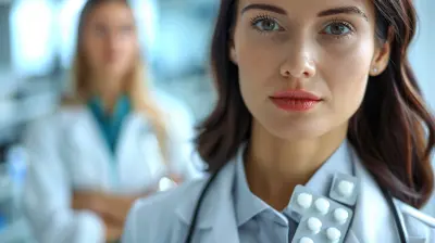 Understanding the Role of Estrogen in Women's Health