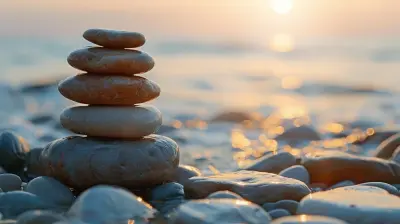 Using Mindfulness to Build Healthy Boundaries