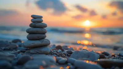 Using Mindfulness to Build Healthy Boundaries