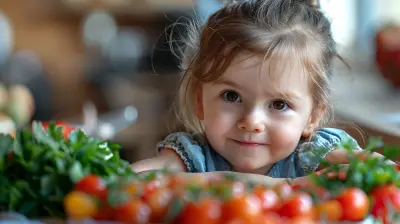 Vegan and Vegetarian Cooking Made Easy