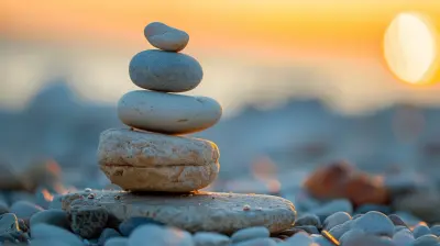 Walking Meditation: Finding Balance in Your Steps