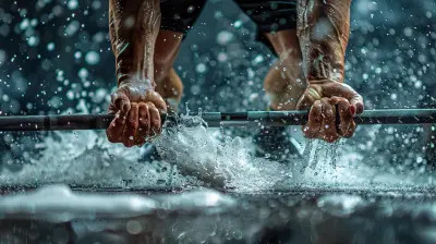 Weightlifting Nutrition: Boosting Strength Gains with Food