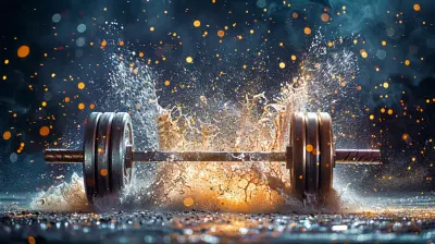 Weightlifting Nutrition: Boosting Strength Gains with Food