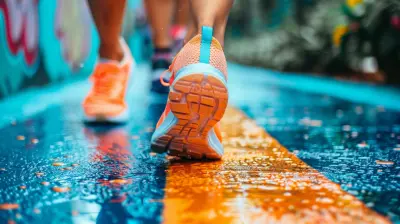 What to Expect in Your First Month of Consistent Exercise