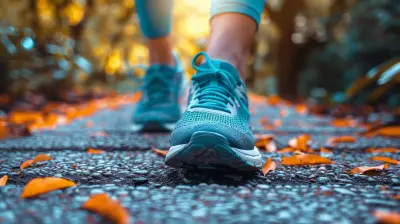 What to Expect in Your First Month of Consistent Exercise