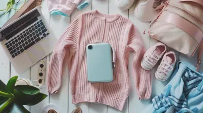 What to Pack in Your Hospital Bag for Delivery