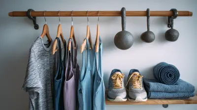What to Wear for Your First Workout Without Overthinking It