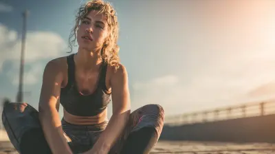 What to Wear for Your First Workout Without Overthinking It
