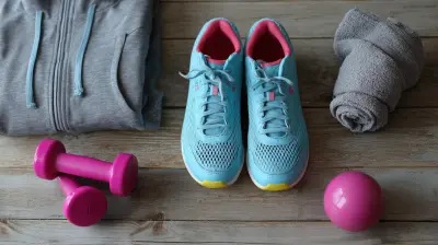 What to Wear for Your First Workout Without Overthinking It
