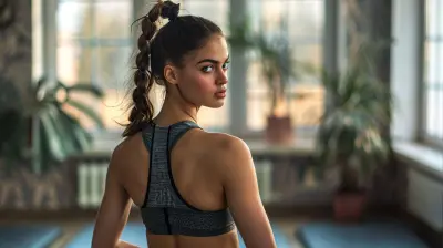 Workout Tips for Staying Motivated at Home