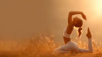 Yoga and Skin Health: Glowing From the Inside Out
