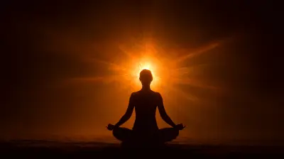 Yoga and Skin Health: Glowing From the Inside Out