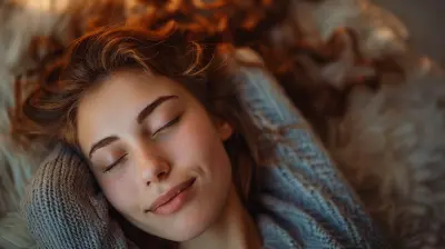 Yoga for Better Sleep: Relaxation Techniques to Try Tonight