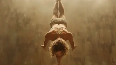 Yoga for Emotional Balance: Healing Through Movement