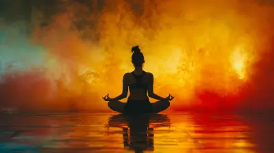 Yoga for Emotional Balance: Healing Through Movement