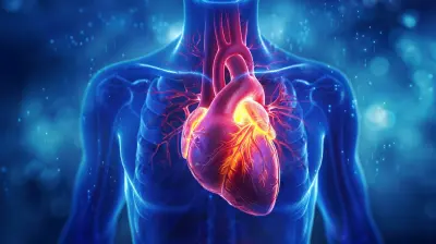 Yoga for Heart Health: Strengthening Your Cardiovascular System