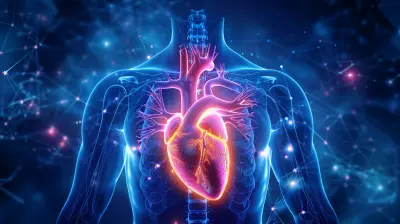 Yoga for Heart Health: Strengthening Your Cardiovascular System