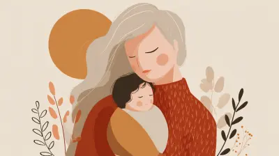 Your Postpartum Wellness Checklist for 2027