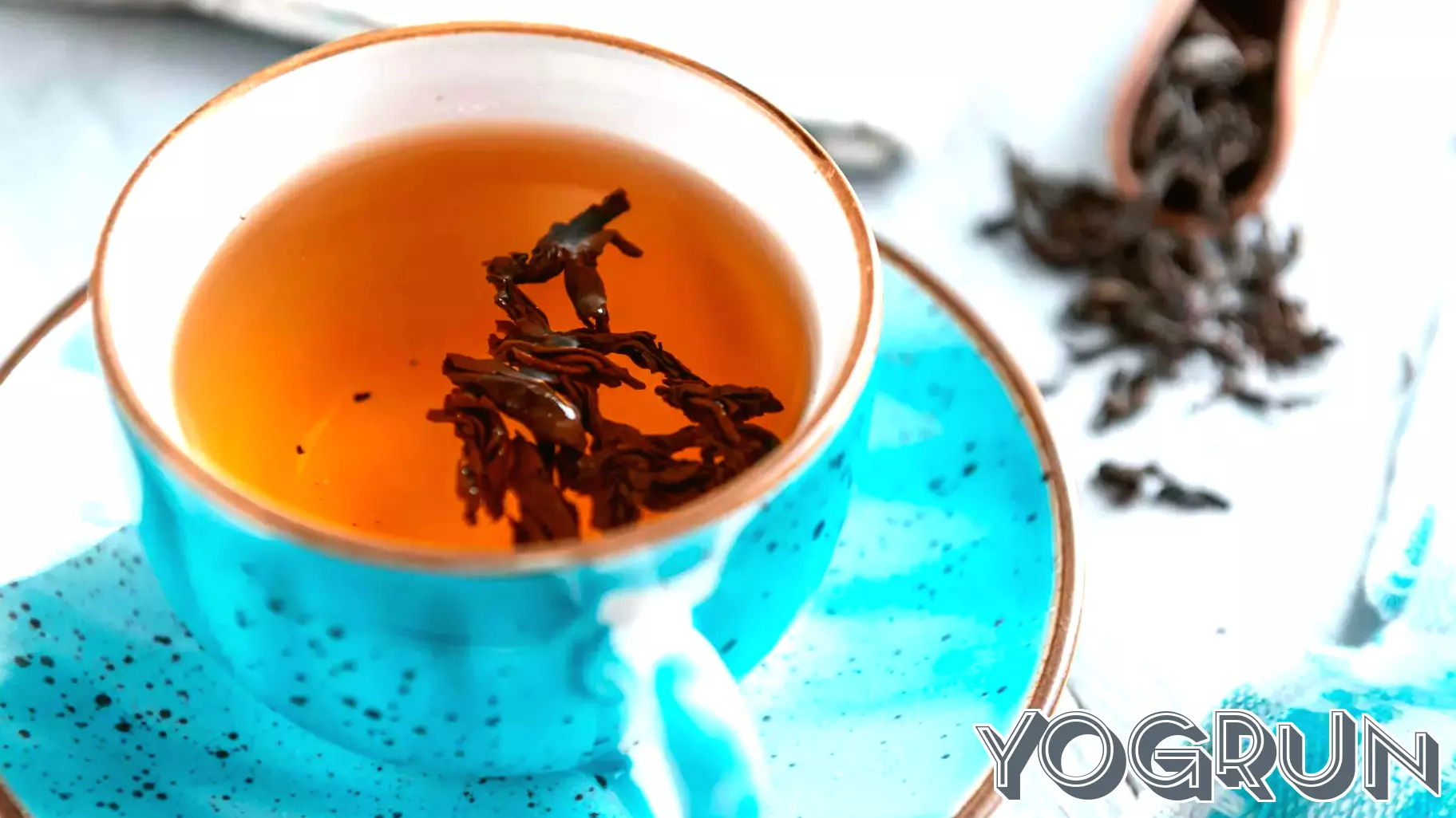 6 Things You Should Never Add to Your Tea