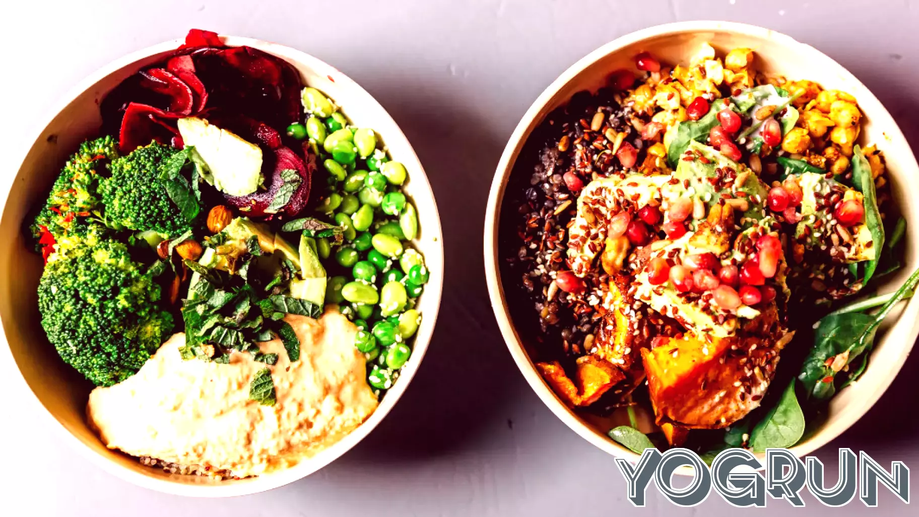 A Dietitian's Top Plant-Based Protein Pick for Cutting Back on Meat