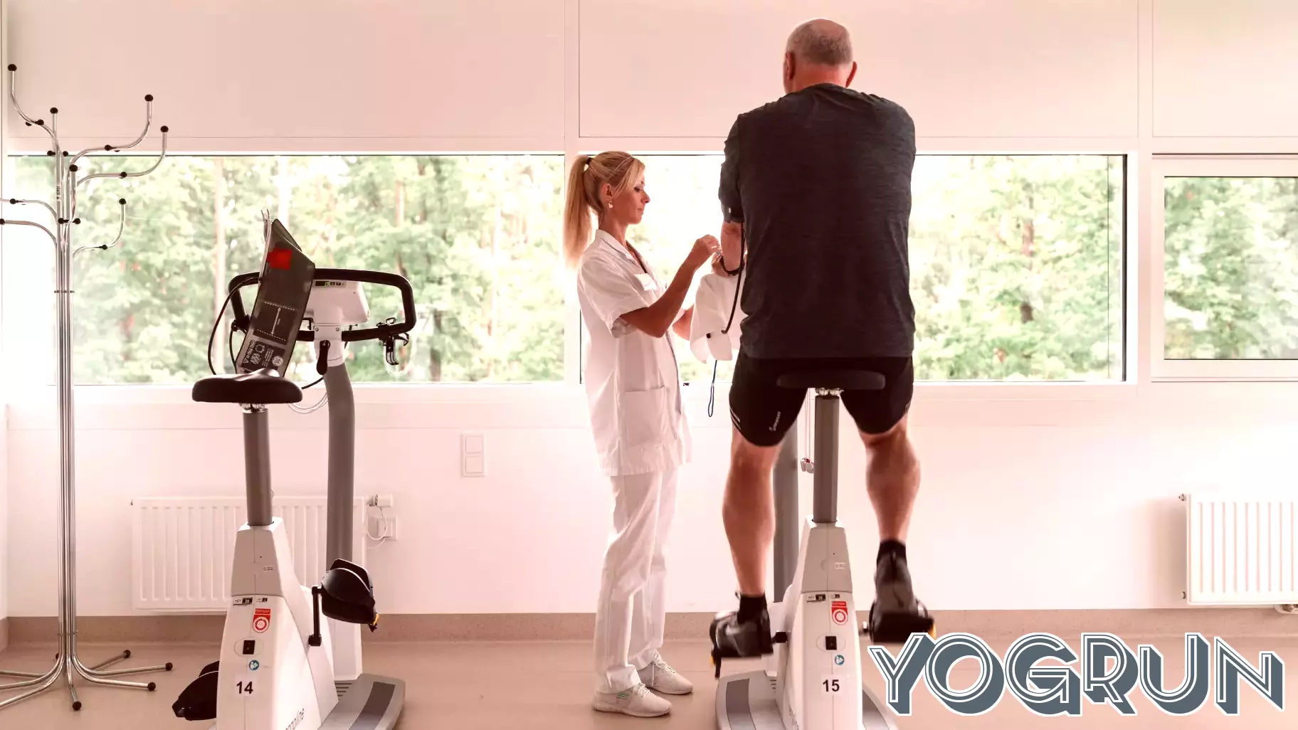 A Unique Prescription: Spa-Like Health Care in Austria