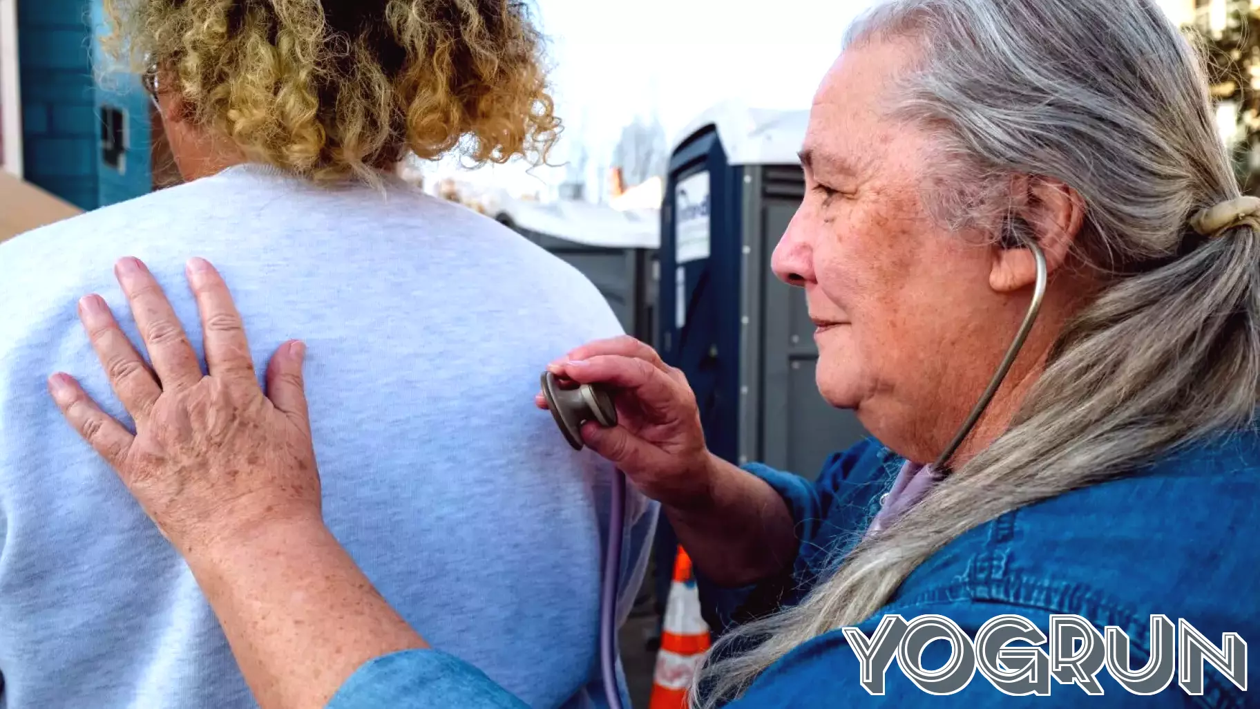 Addressing Health Challenges Faced by Homeless Women