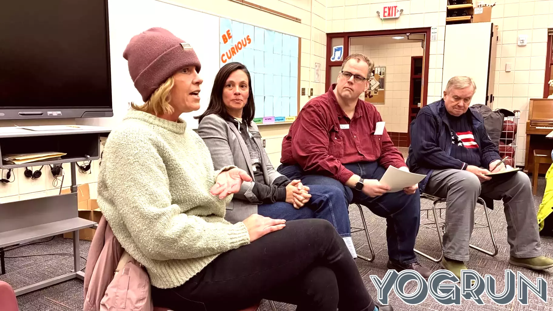 Addressing Healthcare Challenges in Rural Minnesota