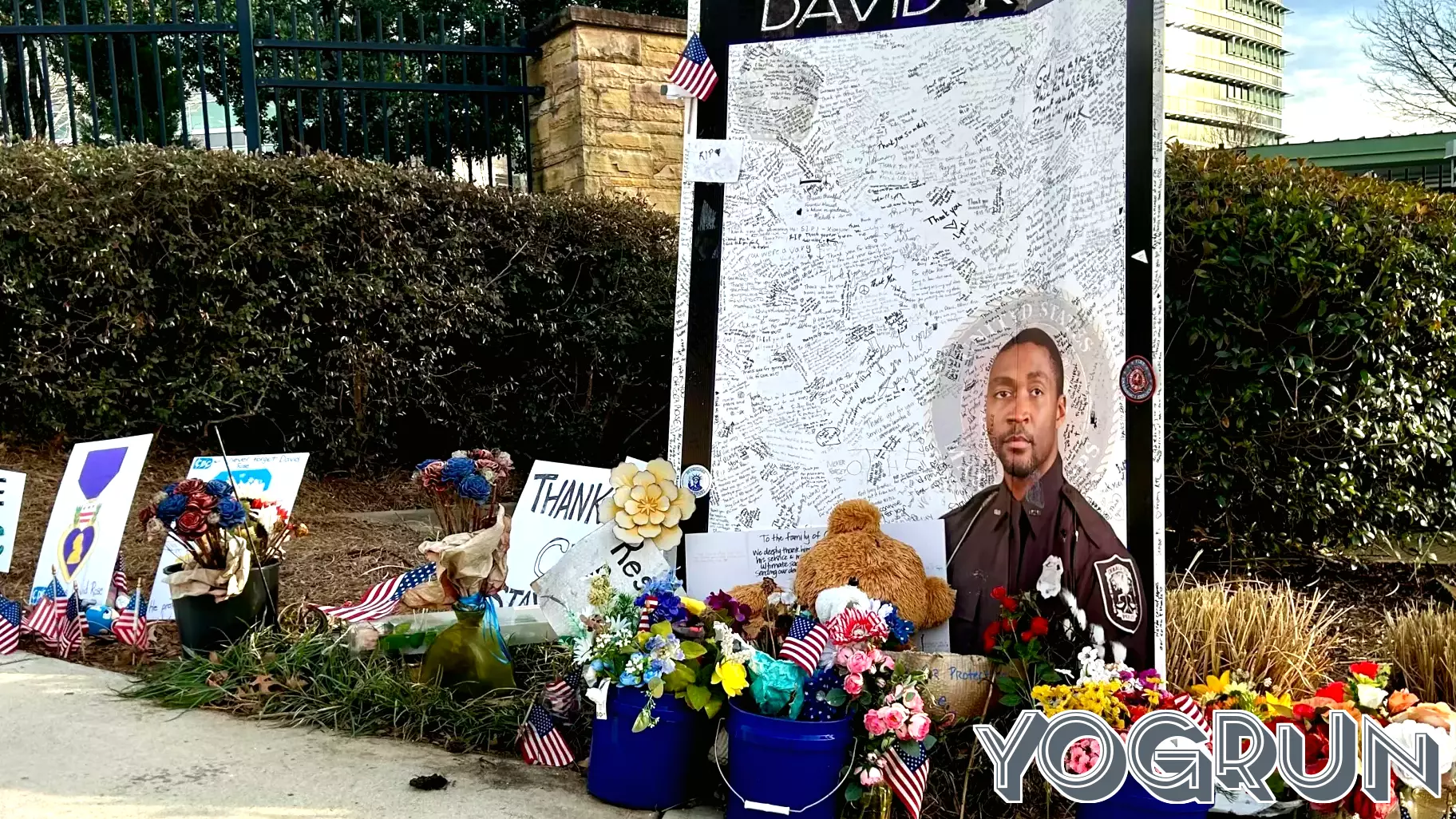 After firings, funding cuts, and a shooting, can a demoralized CDC workforce recover?