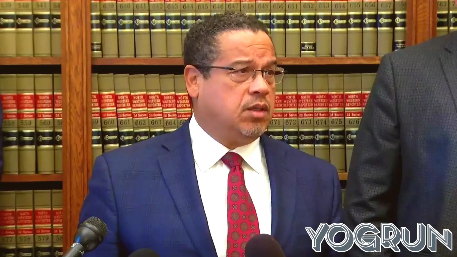 AG Keith Ellison seeks public comment on Sutter Health’s acquisition of Allina Health