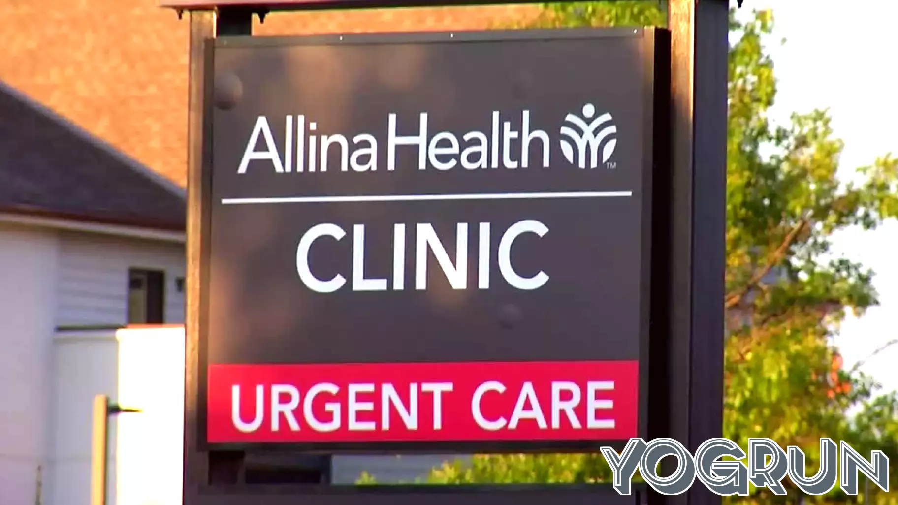 Allina Health to Shut Down Four Clinics by Year-End